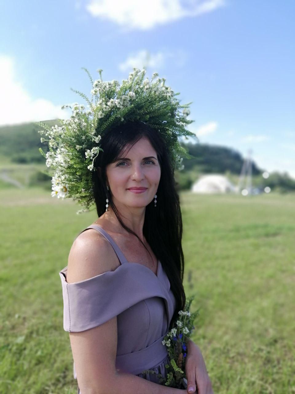 Альбина Бачурина
