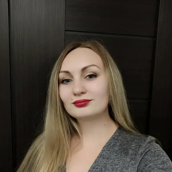 Алеся Панькова