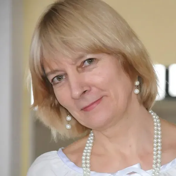 Ольга Аверина
