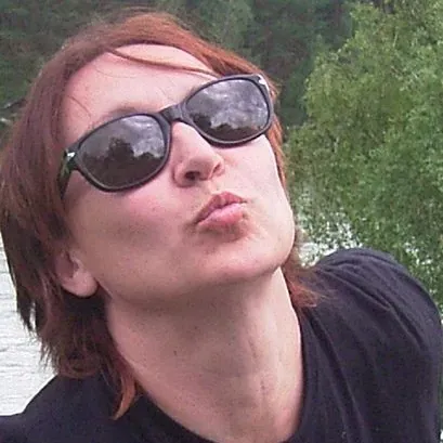 Ольга Бедарева о ВОТЭТНО! — 2012