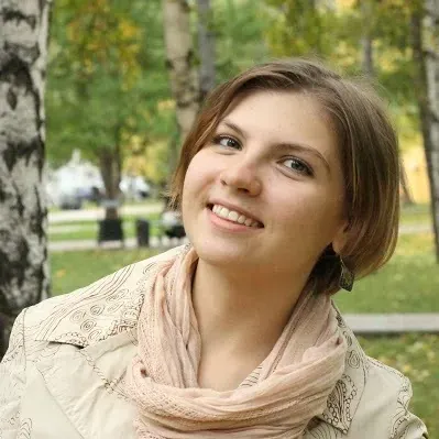 Ксения Грязнова о ВОТЭТНО! — 2012