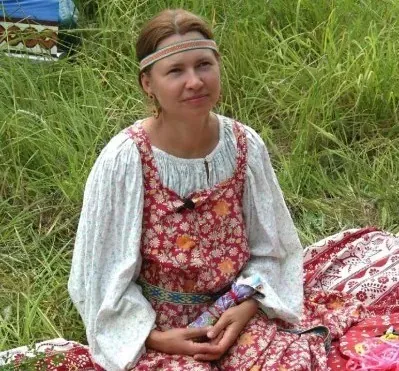 Татьяна Кузнецова