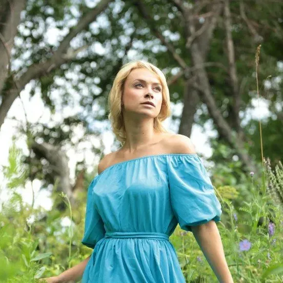 Анна Морозова о ВОТЭТНО! — 2014