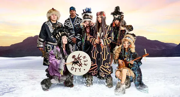 OTYKEN