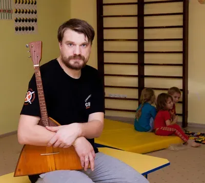 Евгений Печкин