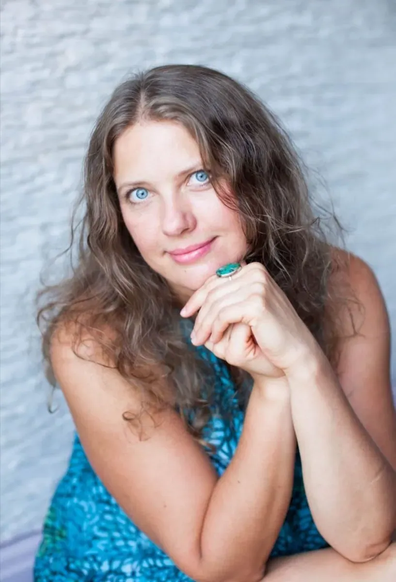 Светлана Белова
