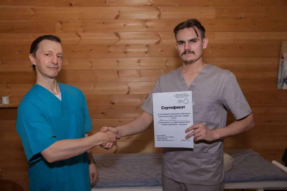 Матвей Тарасов
