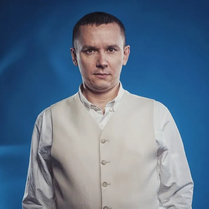 Фёдор Винокуров о ВОТЭТНО! — 2013