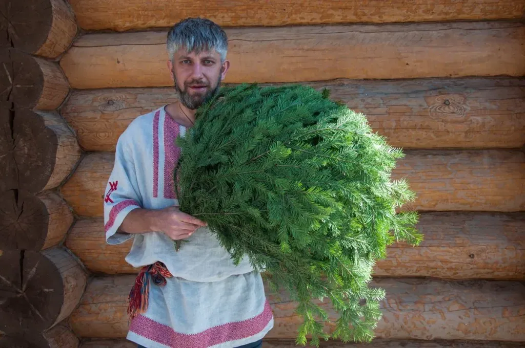 Владимир Порошков